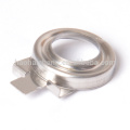 OEM precision automotive fasteners metal star lock washer